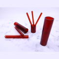 Factory Direct Sales best price suppliers colored heat resistant colored glass tubing